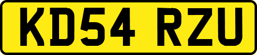 KD54RZU