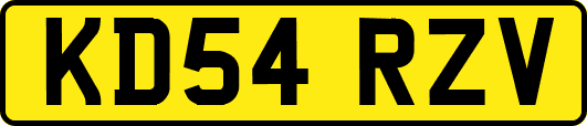 KD54RZV