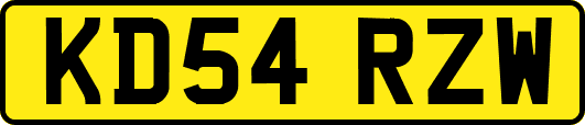KD54RZW