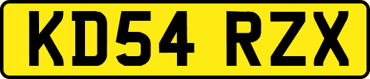 KD54RZX