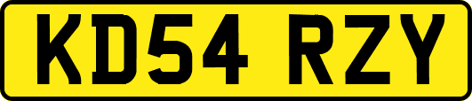 KD54RZY