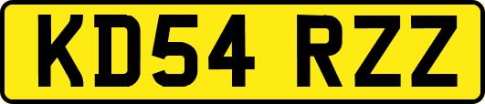 KD54RZZ