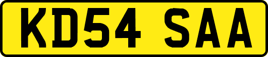 KD54SAA