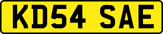 KD54SAE