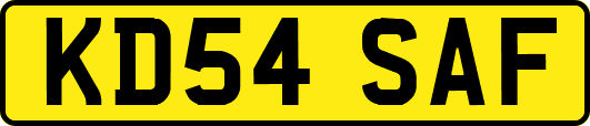 KD54SAF