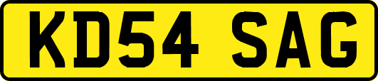 KD54SAG