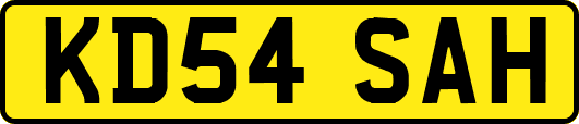 KD54SAH