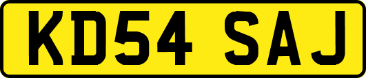 KD54SAJ