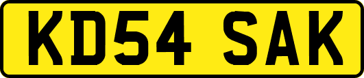 KD54SAK