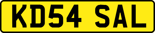 KD54SAL