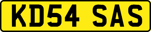 KD54SAS
