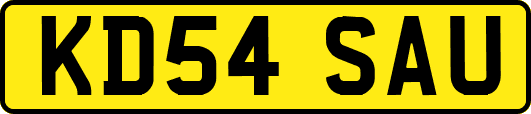 KD54SAU