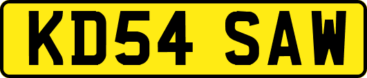 KD54SAW
