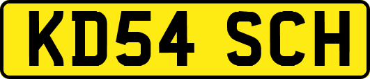 KD54SCH