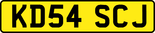 KD54SCJ