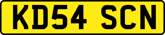 KD54SCN