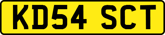KD54SCT