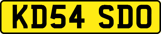 KD54SDO