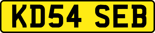 KD54SEB