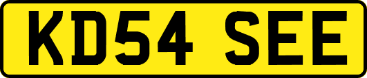 KD54SEE