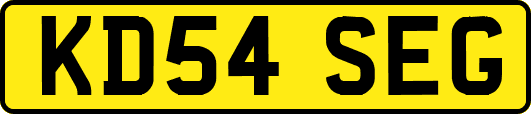 KD54SEG