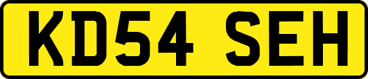 KD54SEH