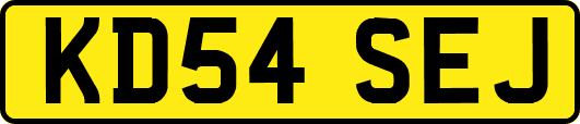 KD54SEJ
