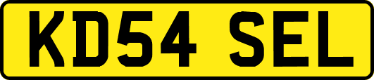 KD54SEL