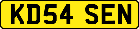 KD54SEN
