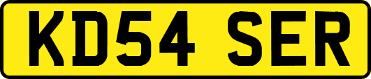 KD54SER