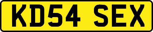 KD54SEX