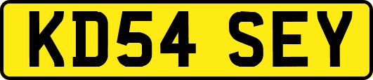 KD54SEY