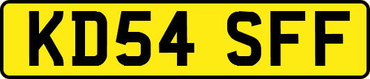 KD54SFF