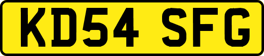 KD54SFG