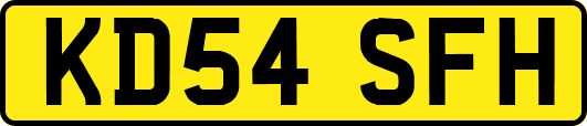 KD54SFH
