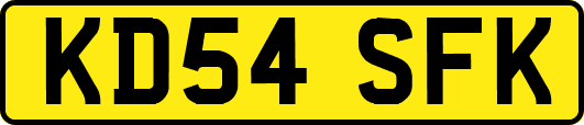 KD54SFK