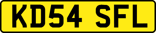KD54SFL