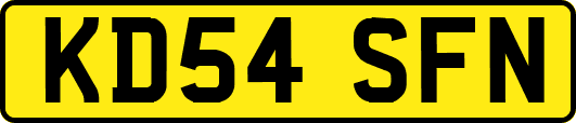 KD54SFN