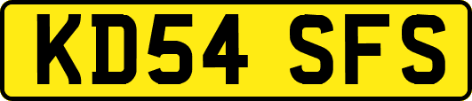 KD54SFS
