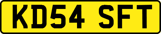 KD54SFT