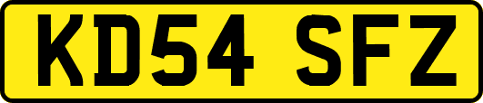 KD54SFZ