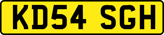 KD54SGH