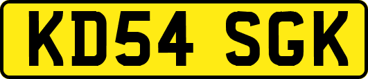 KD54SGK