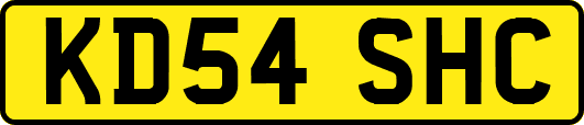 KD54SHC