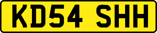 KD54SHH