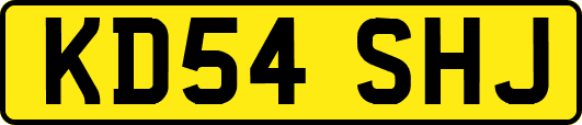 KD54SHJ