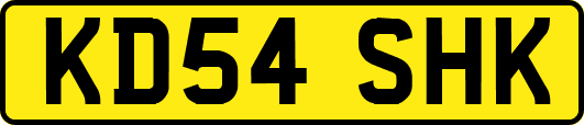 KD54SHK