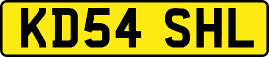 KD54SHL