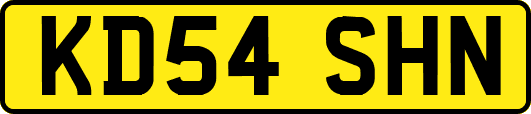 KD54SHN