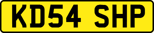 KD54SHP